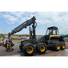 2018 Ponsse Ergo Harvesters and Processors